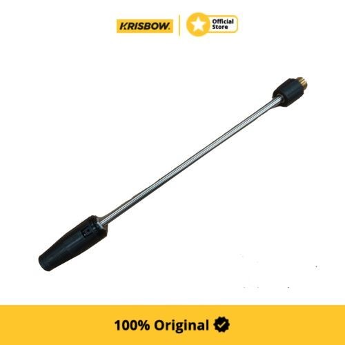 Krisbow Part Lance High Pressure Cleaner 150 & 170 Bar Ylg06