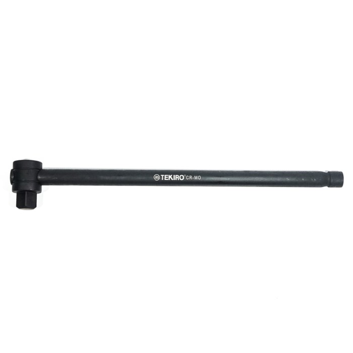 TEKIRO 3/4 INCH SLIDING BAR IMPACT 20 INCH / SLIDING T IMPACT / TOOLS