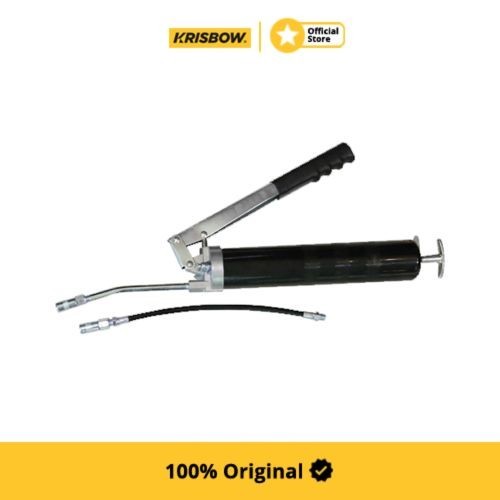 Krisbow Grease Gun 414ml Lrgg14