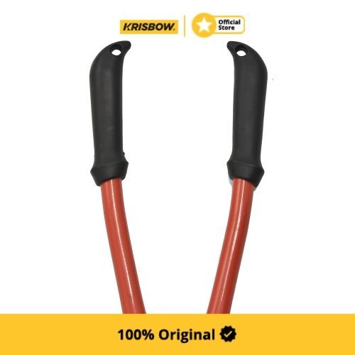 Krisbow Bolt Cutter Tang Potong Besi 18 Inci