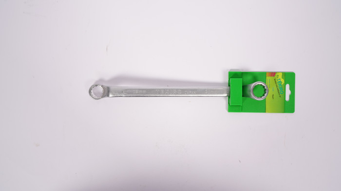 TEKIRO KUNCI RING 17 X 19 MM 75 DEGREE SUNK PANEL