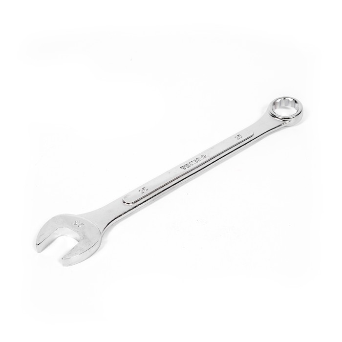 TEKIRO KUNCI RING PAS 25 MM /KUNCI RING PAS / TOOLS / ALAT PERKAKAS