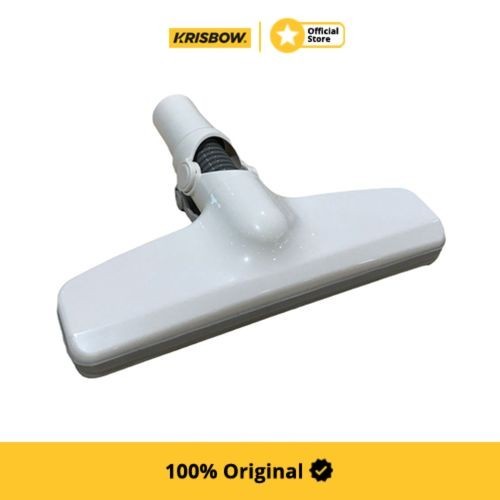 Krisbow Brush Sikat Lantai Penghisap Debu 10442197