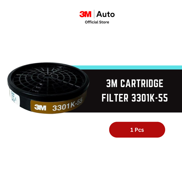 3M™ Cartridge Filter 3301K-55