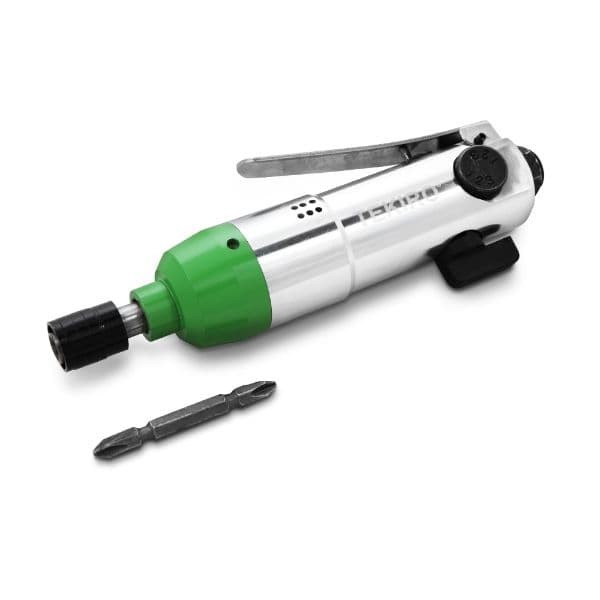 TEKIRO AIR IMPACT SCREWDRIVER 1/4 INCH /AIR IMPACT
