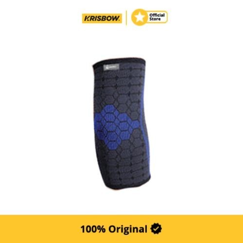 Sowell Ankle Support Penopang Siku Ssce702 Ukuran L