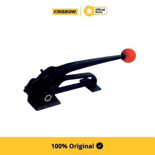 krisbow steel strapping tool 9-19 mm