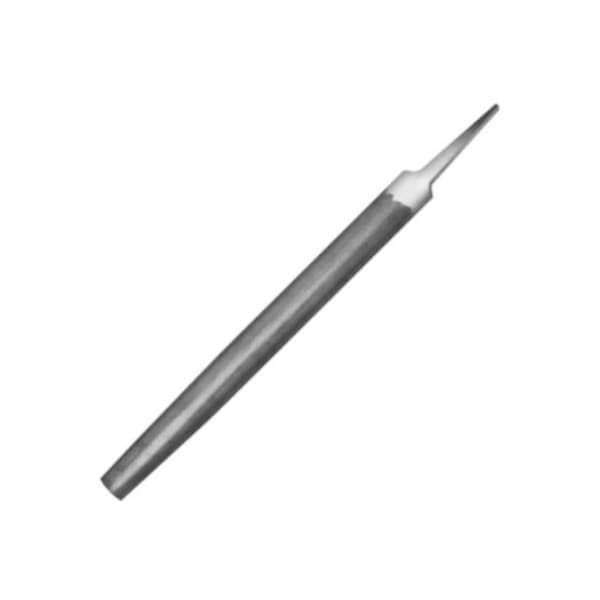TEKIRO KIKIR SETENGAH LINGKARAN HALUS 10 INCH