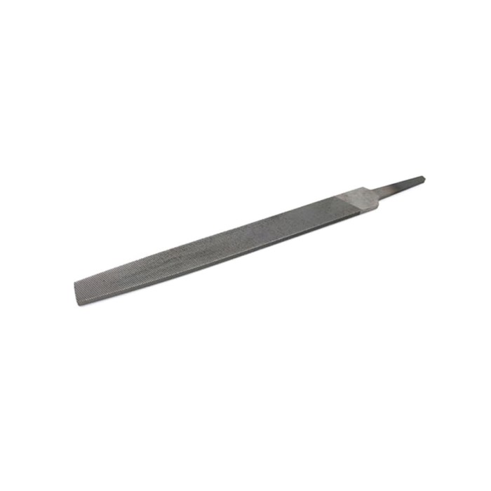TEKIRO KIKIR PLAT HALUS 10 INCH / KIKIR PLAT HALUS 10"