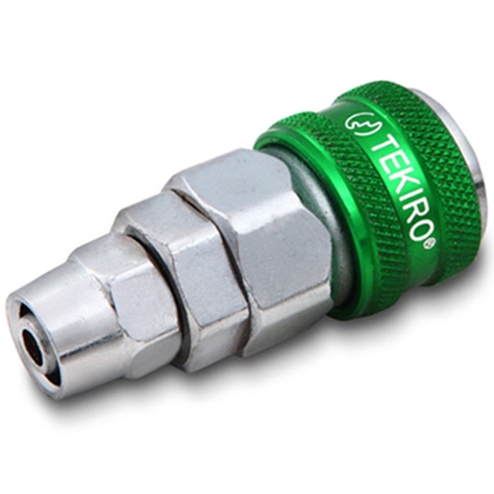 TEKIRO AIR QUICK COUPLER ONE TOUCH 40 SP / COUPLER/TOOLS/ALAT PERKAKAS