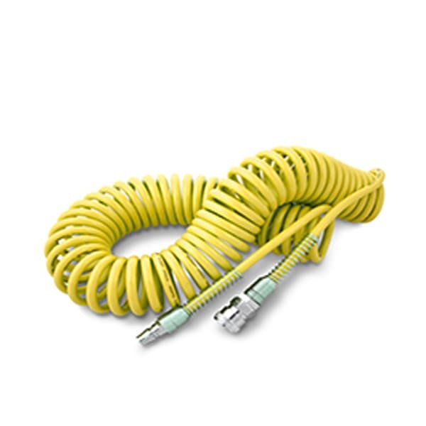 Tekiro Selang Recoil Kuning 15 M
