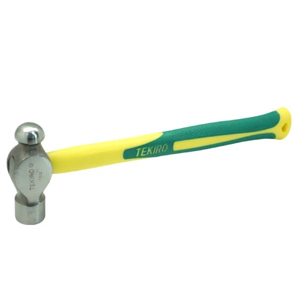 Tekiro Ball Pein Hammer (Palu Konde) 16 OZ