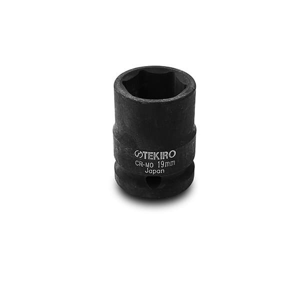 TEKIRO 1/2 INCH KUNCI SOCK IMPACT 6 PT 32 MM / MATA SOK IMPACT / TOOLS