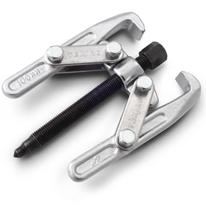TEKIRO TWO ARM PULLER 08 INCH / TREKER KAKI 5 / TOOLS / ALAT PERKAKAS