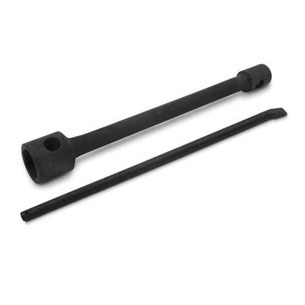 TEKIRO KUNCI SOCK RODA TRUCK HITAM 21 X 41 X 440 (HDL 600 MM) / TOOLS