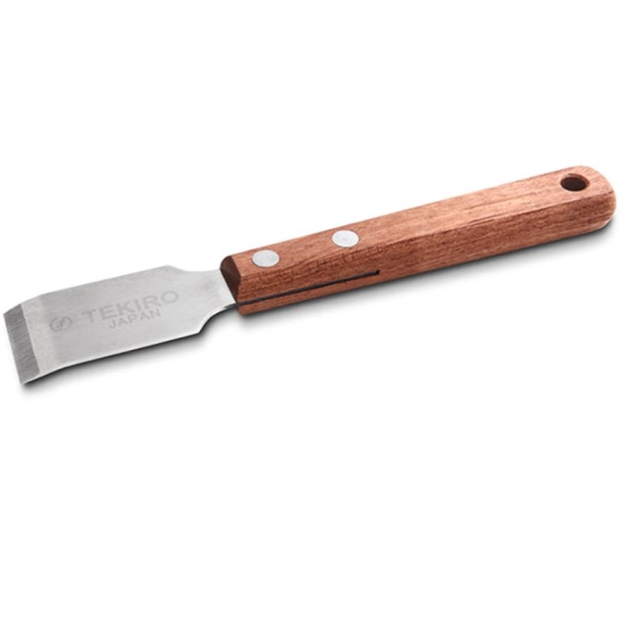 TEKIRO SCRAPPER / PAHAT SKRAP / TOOLS / ALAT PERKAKAS
