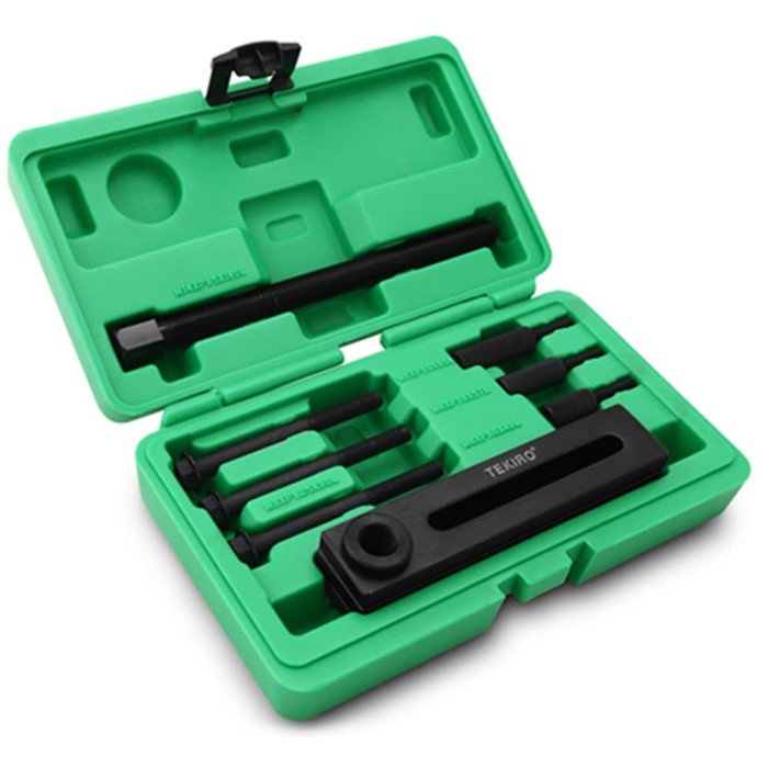 TEKIRO PULLEY HOLDER 8 PCS / PULLEY HOLDER / TOOLS / ALAT PERKAKAS