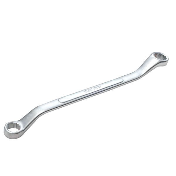 TEKIRO KUNCI RING 21 X 23 MM /KUNCI RING / TOOLS - ALAT PERKAKAS
