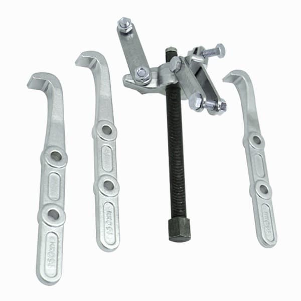 TEKIRO THREE ARM PULLER 10 INCH / TREKER KAKI 7 / TOOLS /ALAT PERKAKAS