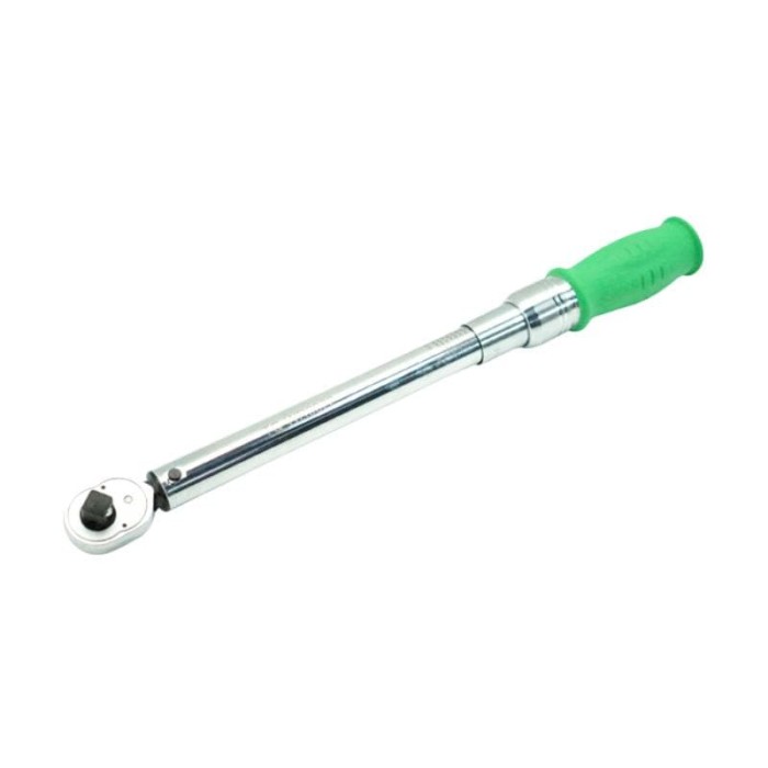 TEKIRO 3/8 INCH TORQUE WRENCH 4 - 20 NANO METRIC (TR300) / KUNCI TORSI