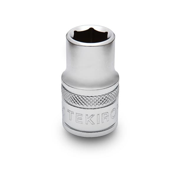 TEKIRO 1/2 INCH KUNCI SOCK 12 PT 29 MM / MATA SOK / ANAK SOK