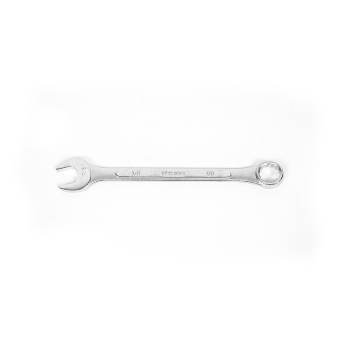TEKIRO KUNCI RING PAS (SAE) 7/8 INCH /KUNCI RING PAS / TOOLS - ALAT P
