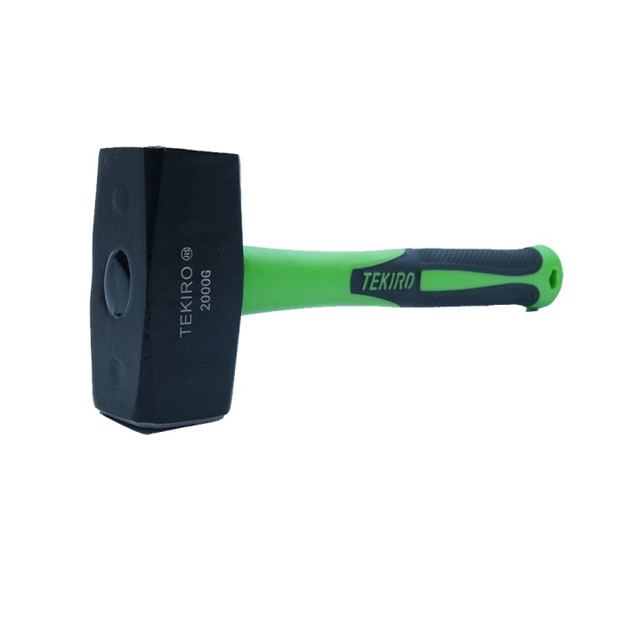TEKIRO PALU BATU 2000 GRAM / PALU BATU / TOOLS / ALAT PERKAKAS