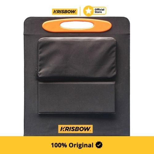 Krisbow Solar Panel Flex 100w Krspf01