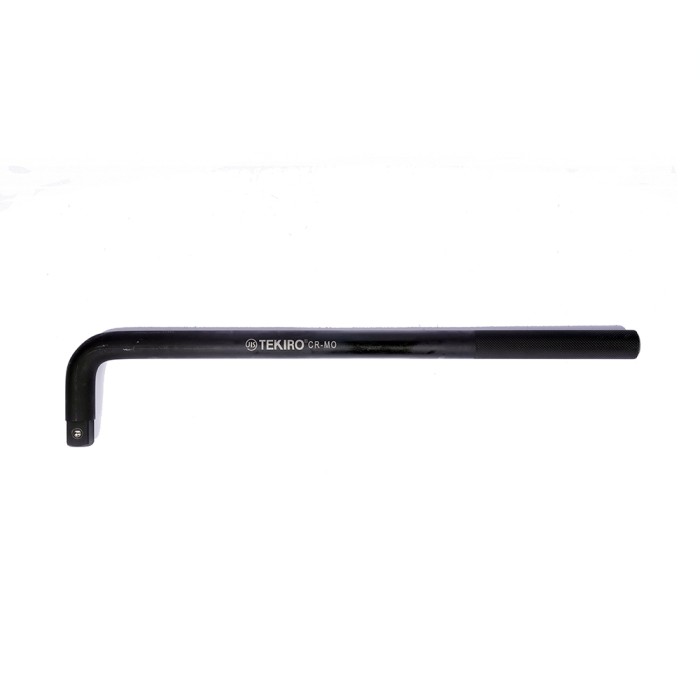 TEKIRO 3/4 INCH OFFSET HANDLE IMPACT 20 INCH / GAGANG SOK L IMPACT