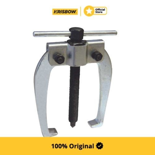 Krisbow Gear Puller Mini 2 Arm Lrmgp2