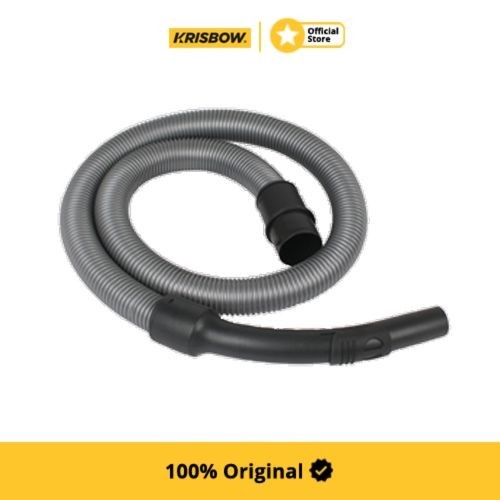 Krisbow Part Selang Hose Vacuum Debu Kering & Basah 30 Ltr