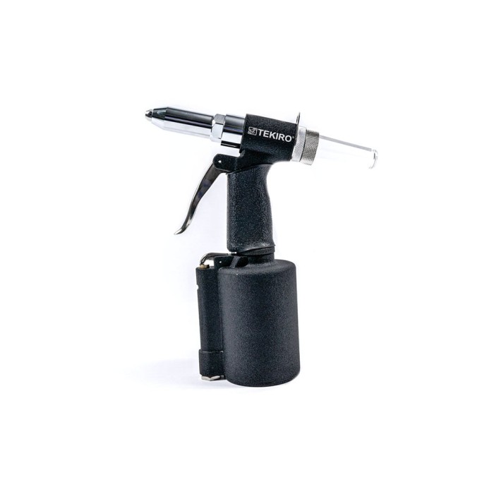 TEKIRO AIR RIVETER-1 / RIVET ANGIN / TOOLS / ALAT PERKAKAS