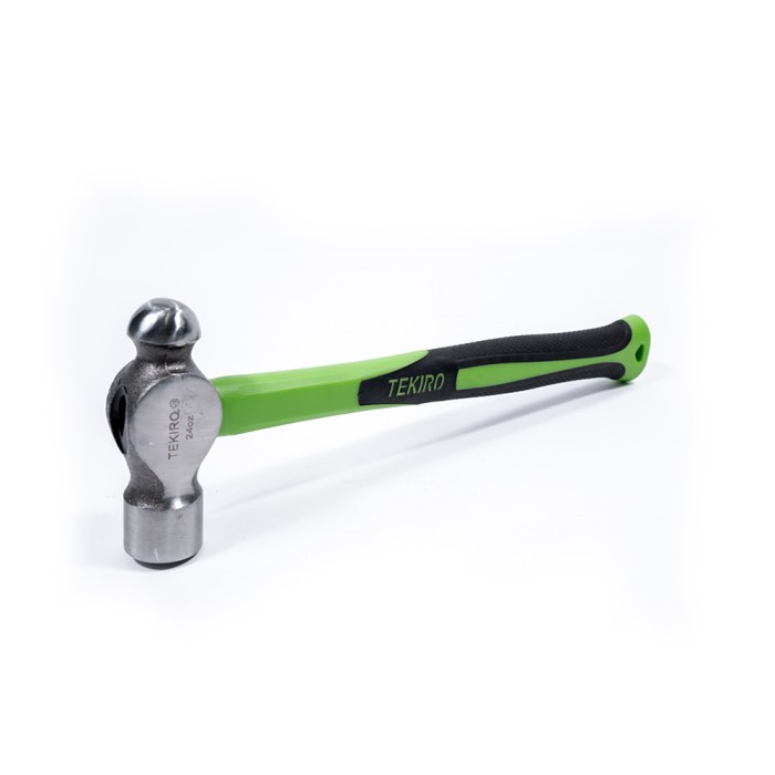 TEKIRO BALL PEIN HAMMER WITH FIBRE 32 OZ /PALU KONDE