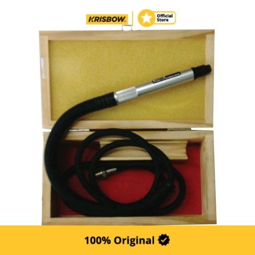 Krisbow Air Die Grinder 3 Mm 60000 Rpm Dpdg3
