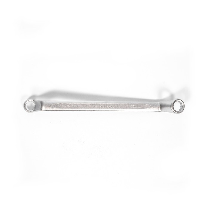 TEKIRO KUNCI RING 12 X 13 MM 75 DEGREE SUNK PANEL /KUNCI RING / TOOLS