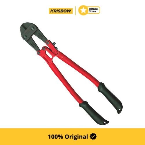 Krisbow Bolt Cutter Gunting Besi 60 Cm