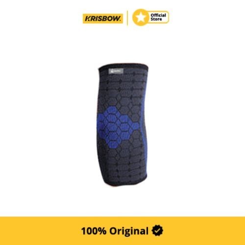 Sowell Ankle Support Penopang Lutut Ssck803 Ukuran Xl
