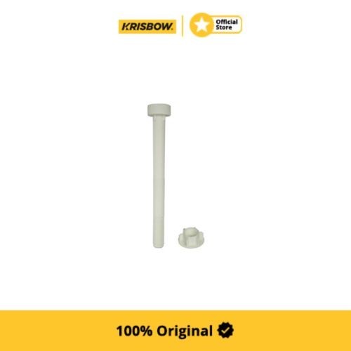 Krisbow Pin Konektor Panjang Fixation Side Pin With Nut